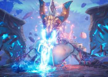 Simak review terbaru kami untuk Tales of Kenzera: ZAU yang merupakan game debut dari developer Surgent Studios