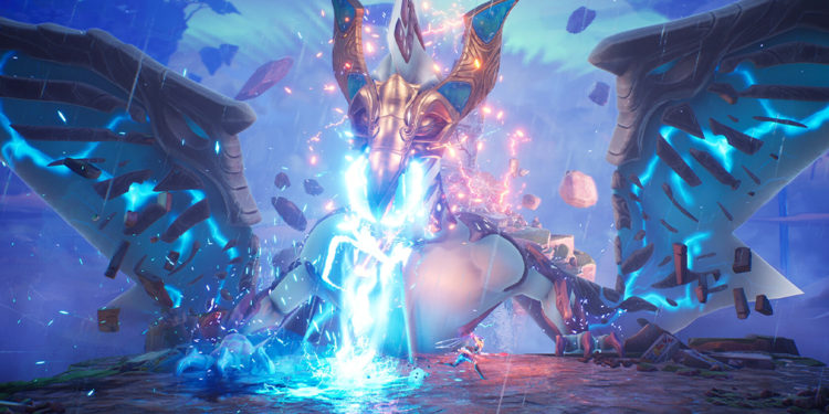 Simak review terbaru kami untuk Tales of Kenzera: ZAU yang merupakan game debut dari developer Surgent Studios