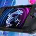 Update BIOS dan driver GPU terbaru untuk MSI Claw memberi perombakan peforma bermain game hingga 150%