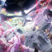 Puella Magi Madoka Magica: Magia Exedra dikembangkan sebagai adaptasi game mobile baru untuk serinya yang akan rilis di 2024 ini