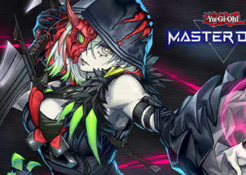Konami merayakan 60 juta download Yu-Gi-Oh! MASTER DUEL dengan pembagian reward yang bisa diklaim hanya dengan login