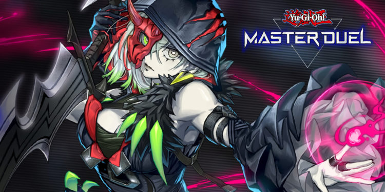 Konami merayakan 60 juta download Yu-Gi-Oh! MASTER DUEL dengan pembagian reward yang bisa diklaim hanya dengan login