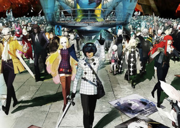 Atlus telah mengadakan sesi livestream spesial yang berbagi begitu banyak detail baru dari Metaphor: ReFantazio