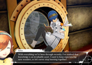 Sudah ada konfirmasi dari pihak developer Metaphor: ReFantazio kalau gamenya tidak memberi opsi romance seperti di Persona