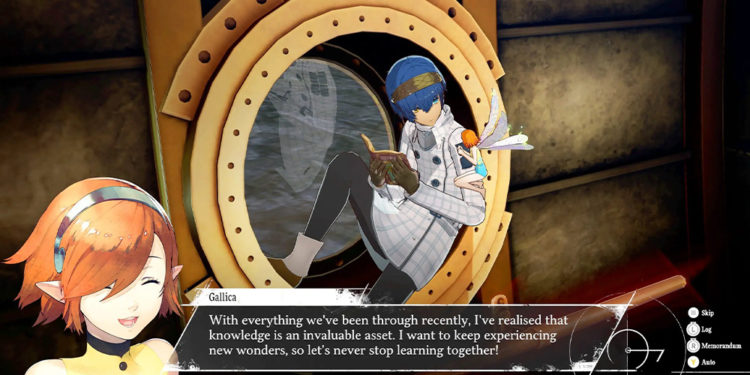 Sudah ada konfirmasi dari pihak developer Metaphor: ReFantazio kalau gamenya tidak memberi opsi romance seperti di Persona