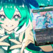 Hatsune Miku akan ditambahkan dalam drop set baru Secret Lair untuk Magic: The Gathering di sepanjang 2024 ini