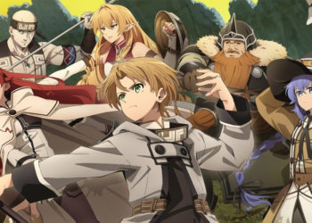 Bushiroad Games telah resmi mengumumkan bahwa Mushoku Tensei: Quest of Memories akan dirilis pada 20 Juni 2024.