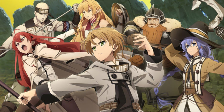 Bushiroad Games telah resmi mengumumkan bahwa Mushoku Tensei: Quest of Memories akan dirilis pada 20 Juni 2024.