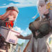 Goddess of Victory: NIKKE tidak lama lagi akan merayakan 1.5 anniversary