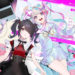 Penulis cerita Needy Streamer Overload seolah memberi harapan akan proyek adaptasi anime untuk gamenya tersebut