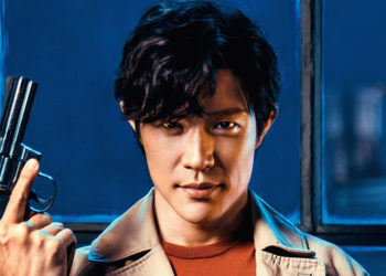 Kami lakukan wawancara eksklusif dengan Ryohei Suzuki yang memerankan Ryo Saeba dalam live action City Hunter besutan Netflix tersebut.