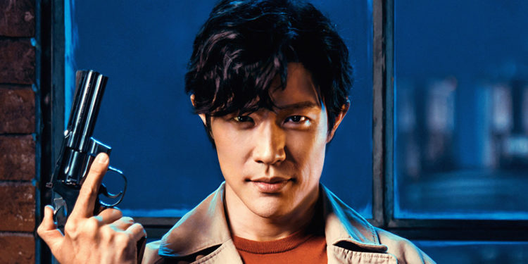 Kami lakukan wawancara eksklusif dengan Ryohei Suzuki yang memerankan Ryo Saeba dalam live action City Hunter besutan Netflix tersebut.