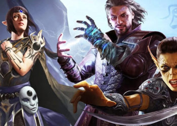 Wizards of the Coast berharap seri Baldur's Gate selanjutnya bisa terealisasi tanpa harus menunggu sampai beberapa dekade lamanya