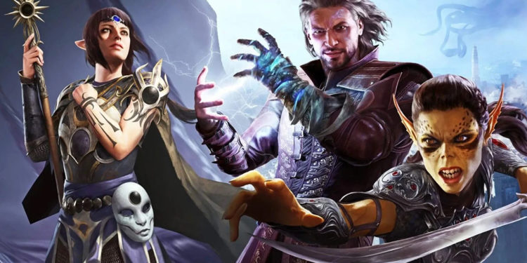 Wizards of the Coast berharap seri Baldur's Gate selanjutnya bisa terealisasi tanpa harus menunggu sampai beberapa dekade lamanya