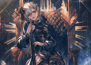 Mulai tanggal 30 April hari ini Square Enix resmi mematikan server NieR Reincarnation secara serempak di semua wilayah