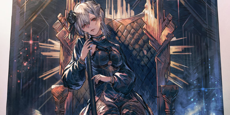 Mulai tanggal 30 April hari ini Square Enix resmi mematikan server NieR Reincarnation secara serempak di semua wilayah