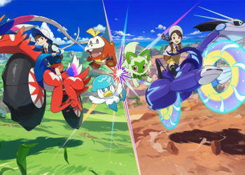 Polisi Jepang menangkap seorang pria berusia 36 tahun pada tanggal 9 April karena memodifikasi save data Pokemon Scarlet and Violet.