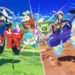 Polisi Jepang menangkap seorang pria berusia 36 tahun pada tanggal 9 April karena memodifikasi save data Pokemon Scarlet and Violet.