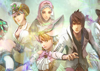 Versi demo untuk SaGa Emerald Beyond kini sudah tersedia di konsol dan PC dengan porsi konten cerita eksklusifnya masing-masing