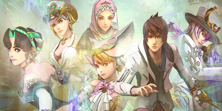 Versi demo untuk SaGa Emerald Beyond kini sudah tersedia di konsol dan PC dengan porsi konten cerita eksklusifnya masing-masing
