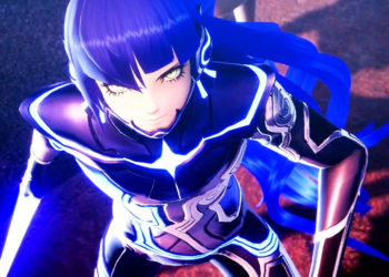 Atlus telah kembali melepas trailer baru Shin Megami Tensei V: Vengeance yang memamerkan banyak detail menarik
