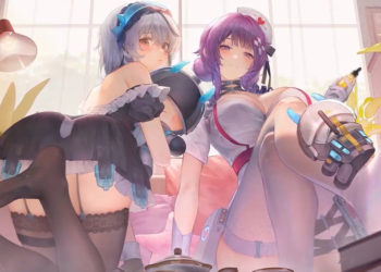 Amazing Seasun Games berujung menaikkan rating Snowbreak: Containment Zone ke Mature (18+) khusus di wilayah China