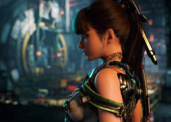 General Manager EA Jepang telah mengkritik dewan rating Jepang karena Stellar Blade boleh rilis tanpa sensor.