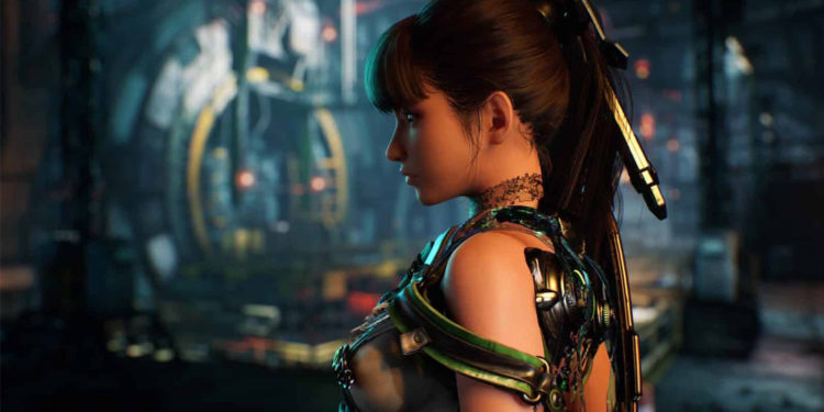 General Manager EA Jepang telah mengkritik dewan rating Jepang karena Stellar Blade boleh rilis tanpa sensor.