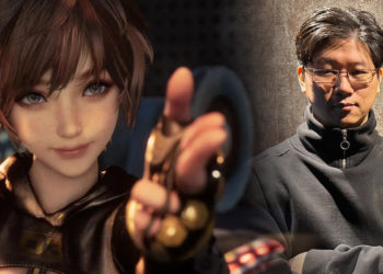 Simak wawancara kami dengan Hyung-Tae Kim selaku director Stellar Blade dan CEO SHIFT UP yang membahas lebih dalam mengenai gamenya