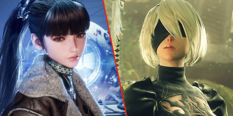 Yoko Taro mengatakan: "Stellar Blade adalah game yang luar biasa, menurut saya jauh lebih baik dari Nier: Automata."