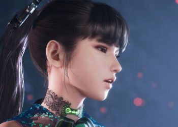 Pre-order Stellar Blade telah menduduki posisi teratas di PlayStation Store di beberapa wilayah termasuk Amerika Serikat dan Inggris.