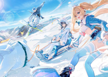 iDreamSky akhirnya telah resmi mengumumkan bahwa mereka akan mengadakan tahap closed beta Strinova secara global.
