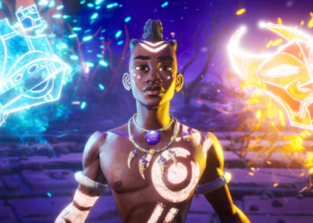 Impresi awal kami setelah menjajal Tales of Kenzera: ZAU yang merupakan game pertama dari Surgent Studios