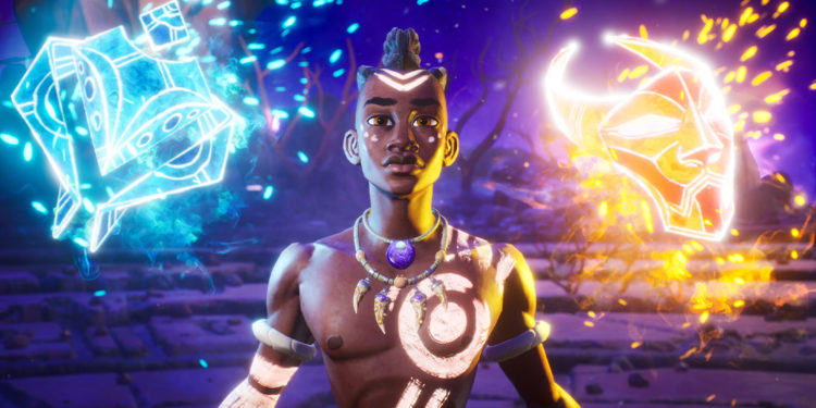 Impresi awal kami setelah menjajal Tales of Kenzera: ZAU yang merupakan game pertama dari Surgent Studios