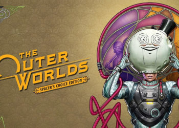 Epic Games Store membagikan The Outer Worlds: Spacer's Choice Edition secara cuma-cuma alias gratis. Langsung saja klaim.