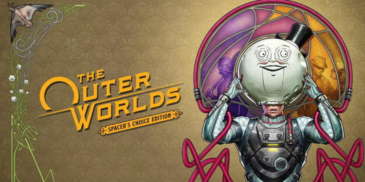 Epic Games Store membagikan The Outer Worlds: Spacer's Choice Edition secara cuma-cuma alias gratis. Langsung saja klaim.