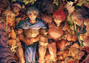 Unicorn Overlord Sukses Tembus Penjualan 500 Ribu Copy di Seluruh Dunia