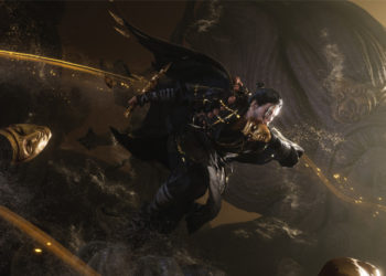 NetEase Games telah resmi mengumumkan bahwa Where Winds Meet akan mengadakan tahap closed beta secara global pada 19 April.