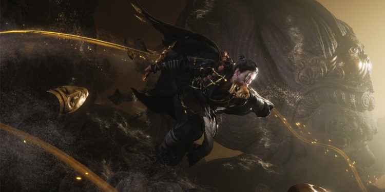 NetEase Games telah resmi mengumumkan bahwa Where Winds Meet akan mengadakan tahap closed beta secara global pada 19 April.