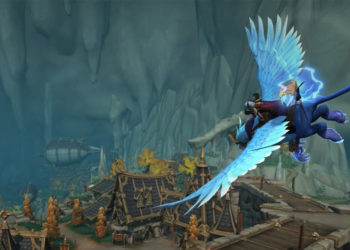 Blizzard mengumumkan tahap testing alpha untuk World of Warcraft: The War Within. Bagi yang beruntung bisa menikmati banyak konten.