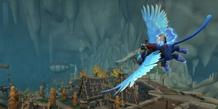 Blizzard mengumumkan tahap testing alpha untuk World of Warcraft: The War Within. Bagi yang beruntung bisa menikmati banyak konten.