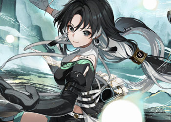 Kuro Games kembali mengonfirmasi kalau Wuthering Waves memang juga akan direncanakan rilis untuk platform konsol