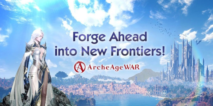 Kakao Games telah mengungkap website konsep untuk ArcheAge War, game multi platform epic baru yang dikembangkan oleh XL GAMES.