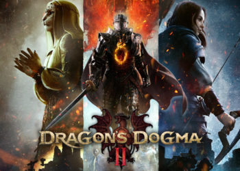 Capcom sendiri telah resmi mengumumkan bahwa Dragon’s Dogma 2 telah resmi terjual sebanyak 2.5 juta copy di seluruh dunia.