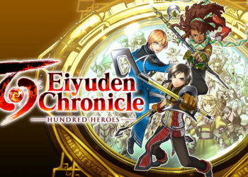 Kami mendapatkan kesempatan untuk nyobain duluan dan review Eiyuden Chronicle: Hundred Heroes melalui artikel ini.