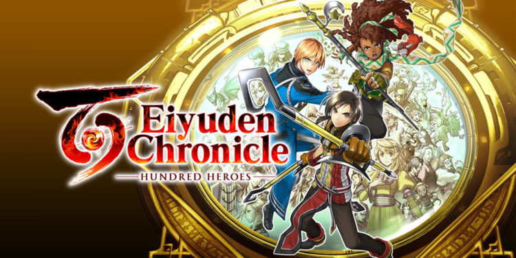 Kami mendapatkan kesempatan untuk nyobain duluan dan review Eiyuden Chronicle: Hundred Heroes melalui artikel ini.