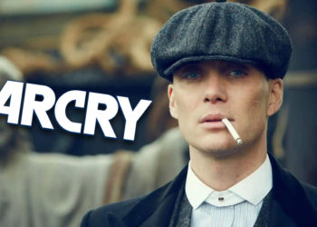 Seorang leaker ternama - xj0nathan telah memberikan memberikan sebuah teaser kalau Cillian Murphy akan jadi villain di Far Cry 7.