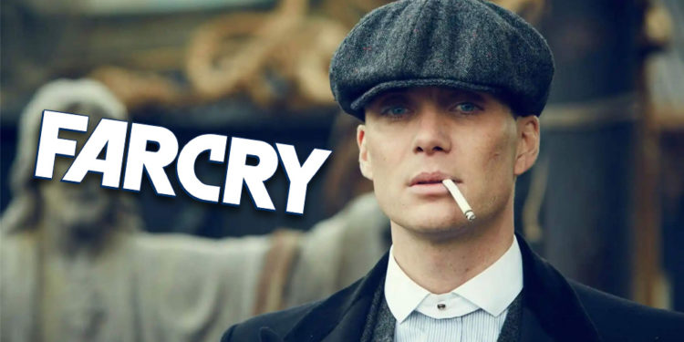 Seorang leaker ternama - xj0nathan telah memberikan memberikan sebuah teaser kalau Cillian Murphy akan jadi villain di Far Cry 7.