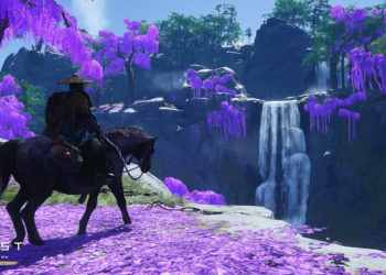 Inilah spesifikasi PC yang dibutuhkan untuk memainkan Ghost of Tsushima dengan lancar.