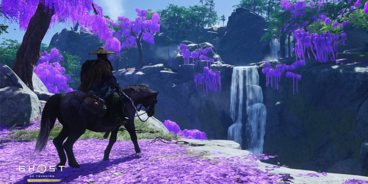 Inilah spesifikasi PC yang dibutuhkan untuk memainkan Ghost of Tsushima dengan lancar.